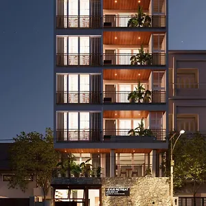 Nexus House Lang Bao Chi Apartment
