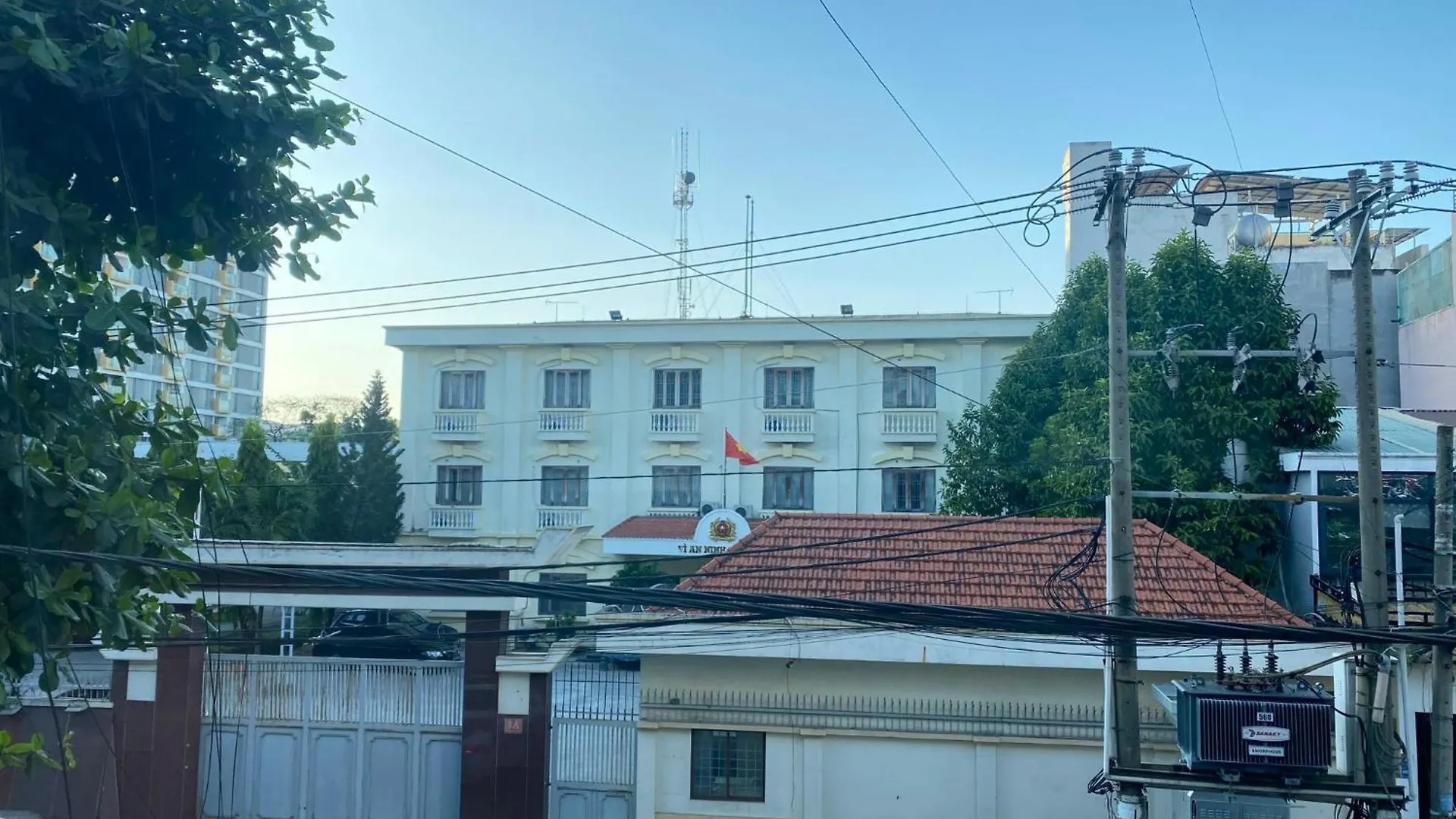 Start House Dorm Walk 5 Minutes To The Airport Διαμέρισμα Πόλη Χο Τσι Μινχ