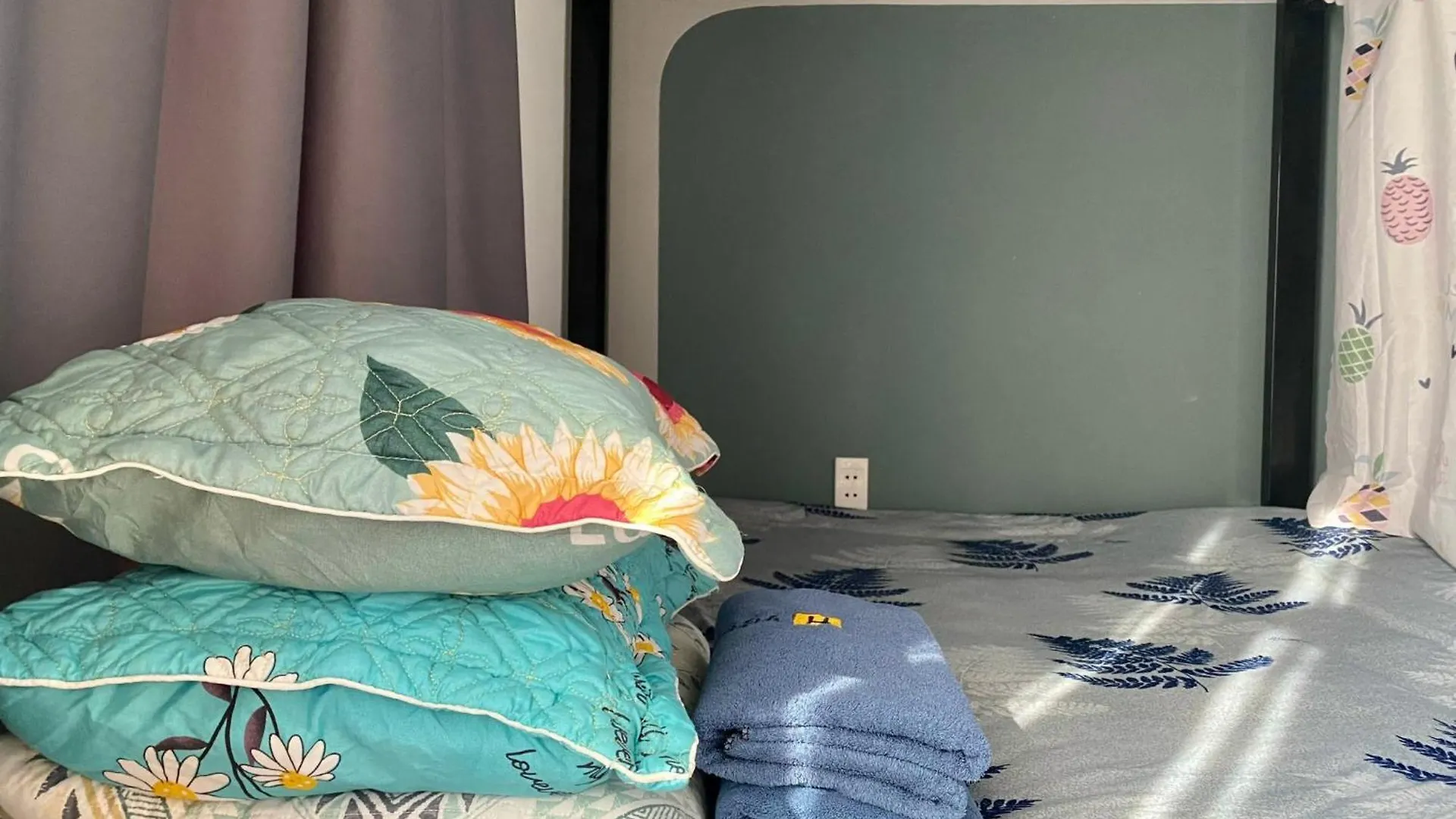 Apartment Ferienwohnung Start House Dorm Walk 5 Minutes To The Airport Ho-Chi-Minh-Stadt Vietnam
