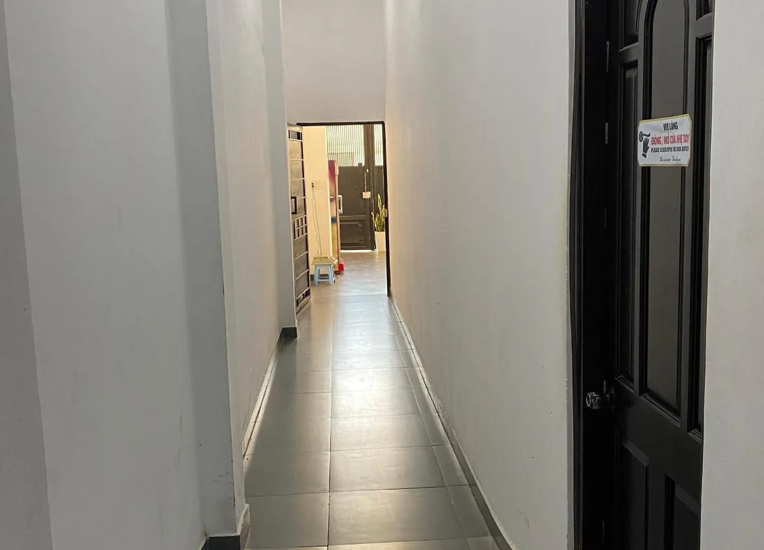 Start House Dorm Walk 5 Minutes To The Airport Διαμέρισμα Πόλη Χο Τσι Μινχ