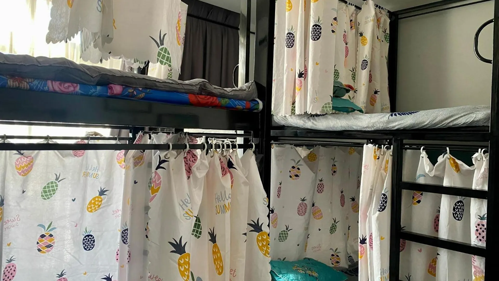 Start House Dorm Walk 5 Minutes To The Airport Lägenhet Ho Chi Minh-staden Vietnam